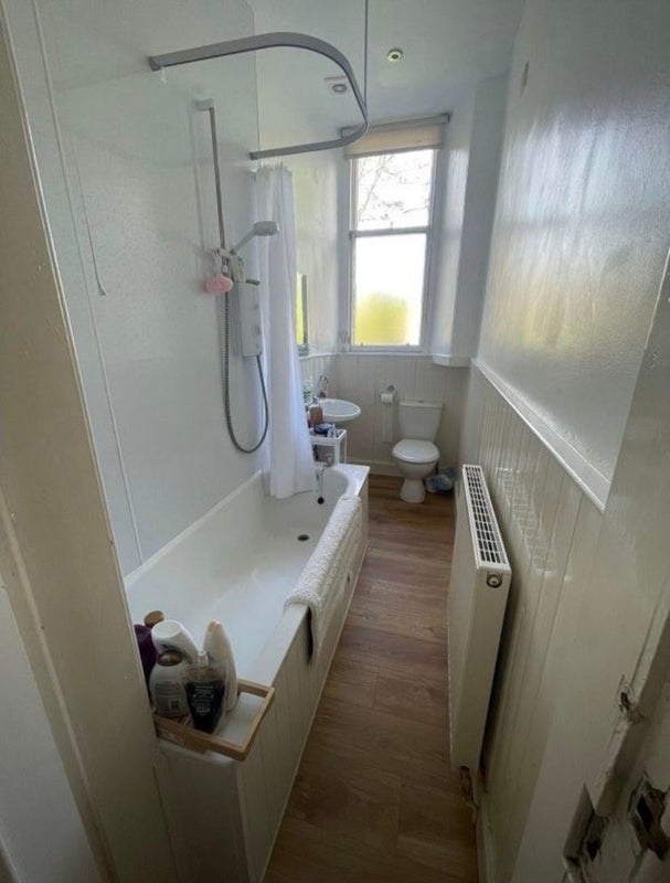 Room Dalkeith Road in City of Edinburgh
