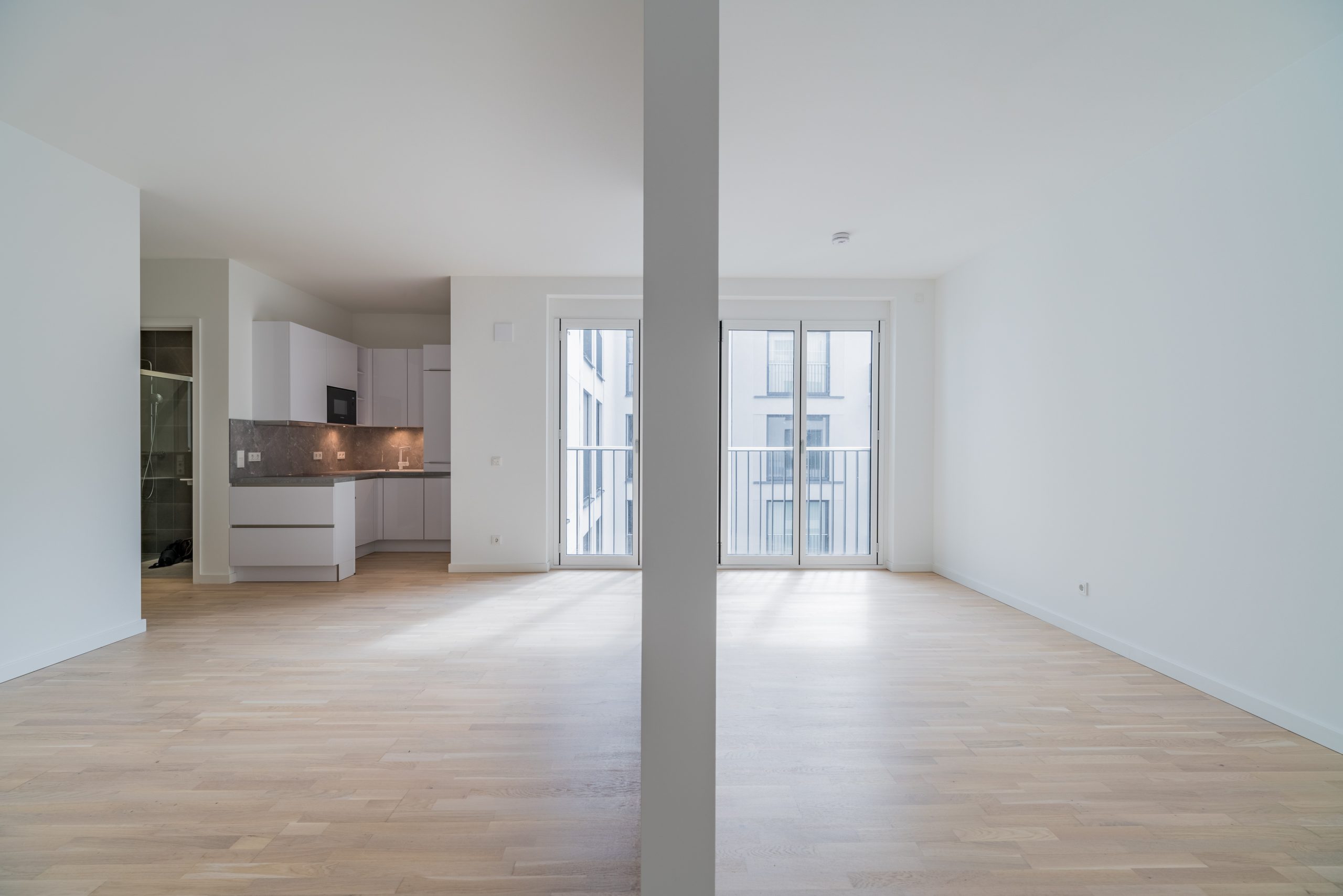 Wohnung Lützowstraße in Berlin