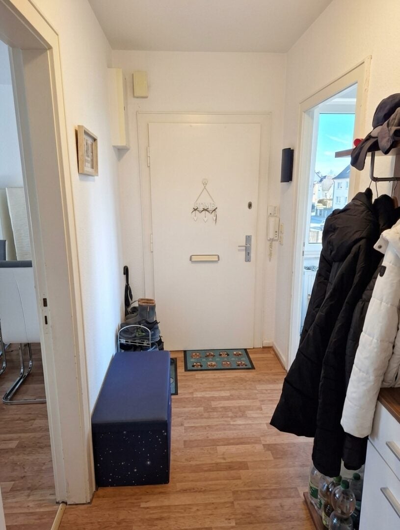 Wohnung Walddörferstraße in Hamburg