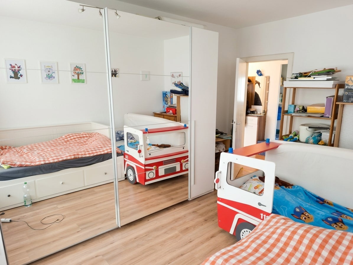 Wohnung Walddörferstraße in Hamburg
