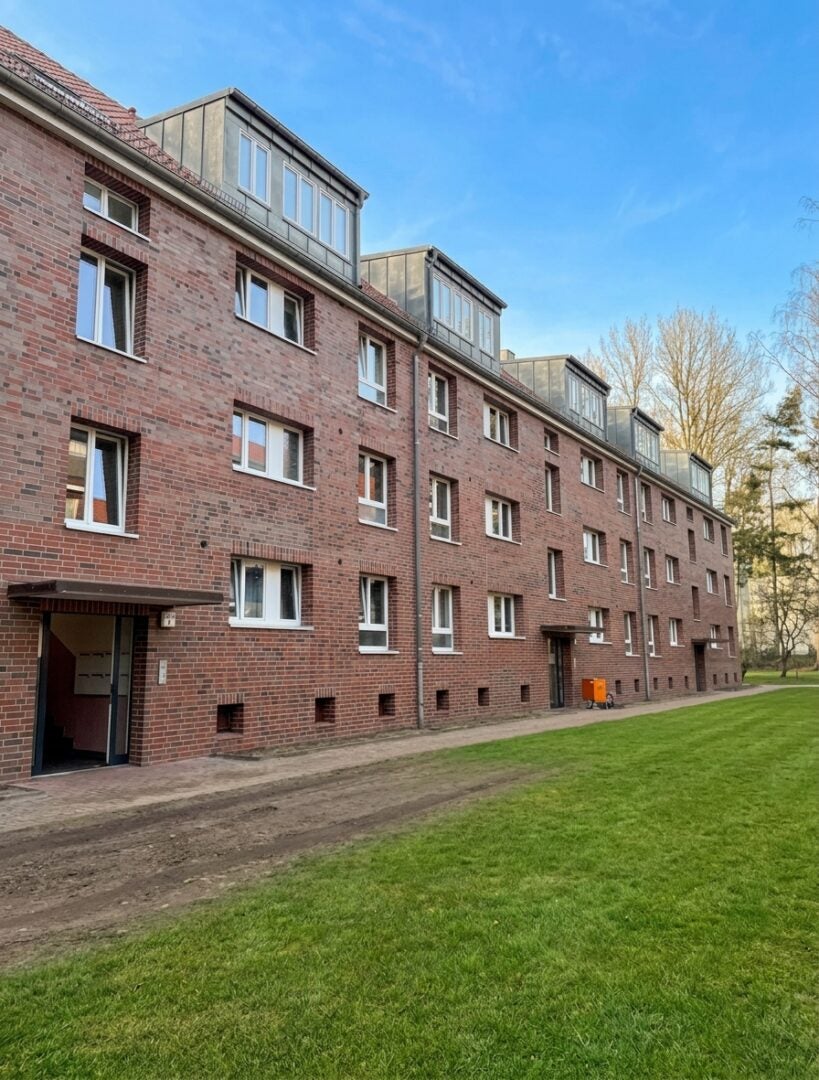 Wohnung Walddörferstraße in Hamburg