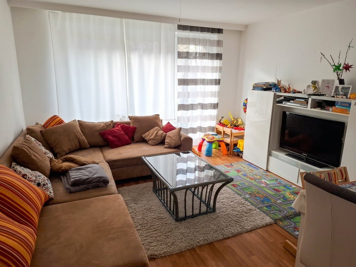 Wohnung Walddörferstraße in Hamburg