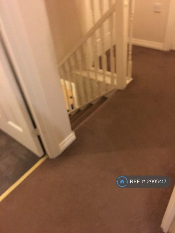 House Wagstaff Way in Metropolitan Borough of Solihull