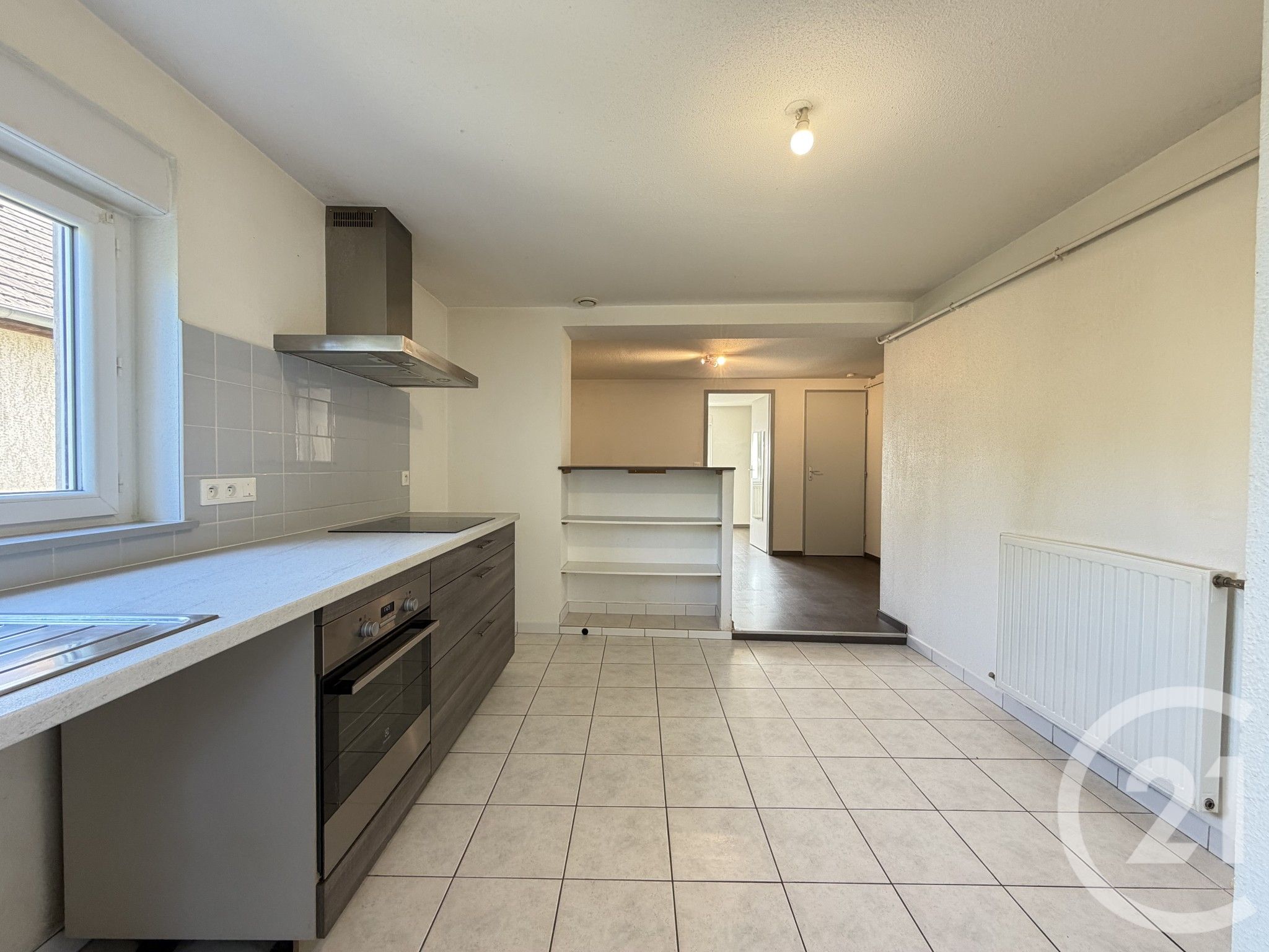 Appartement Rue des Jardins à Dole