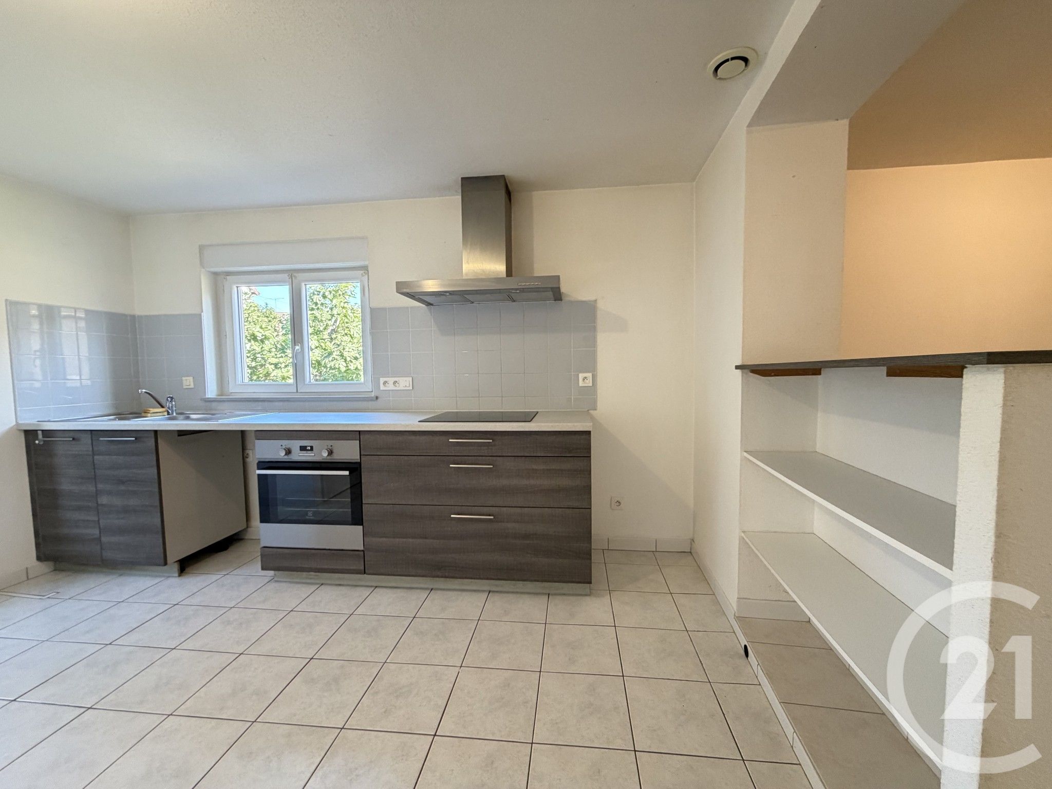 Appartement Rue des Jardins à Dole