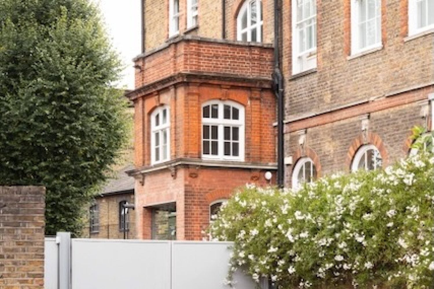 Flat Northwold Road in Greater London