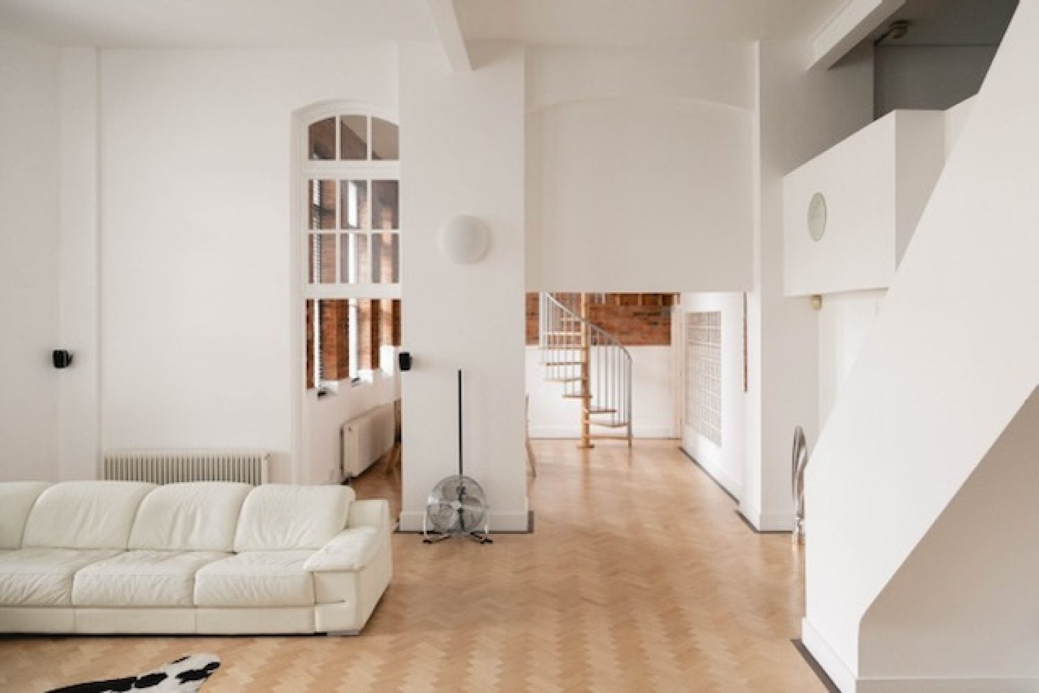 Flat Northwold Road in Greater London