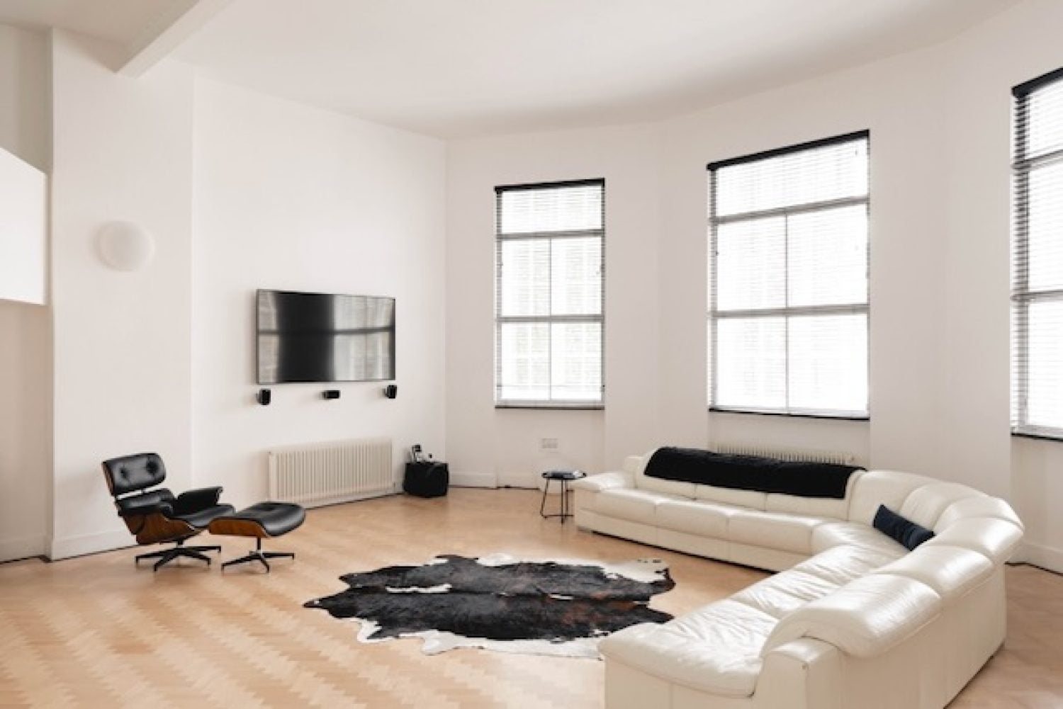 Flat Northwold Road in Greater London