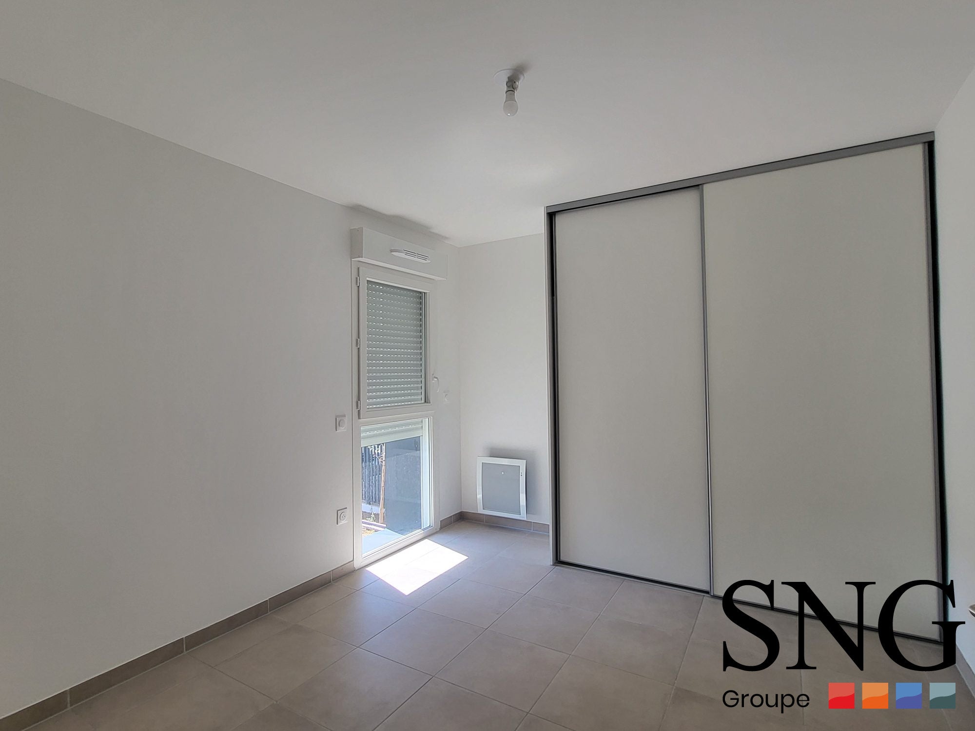 Appartement Chemin du Jeu de Mail à Vias