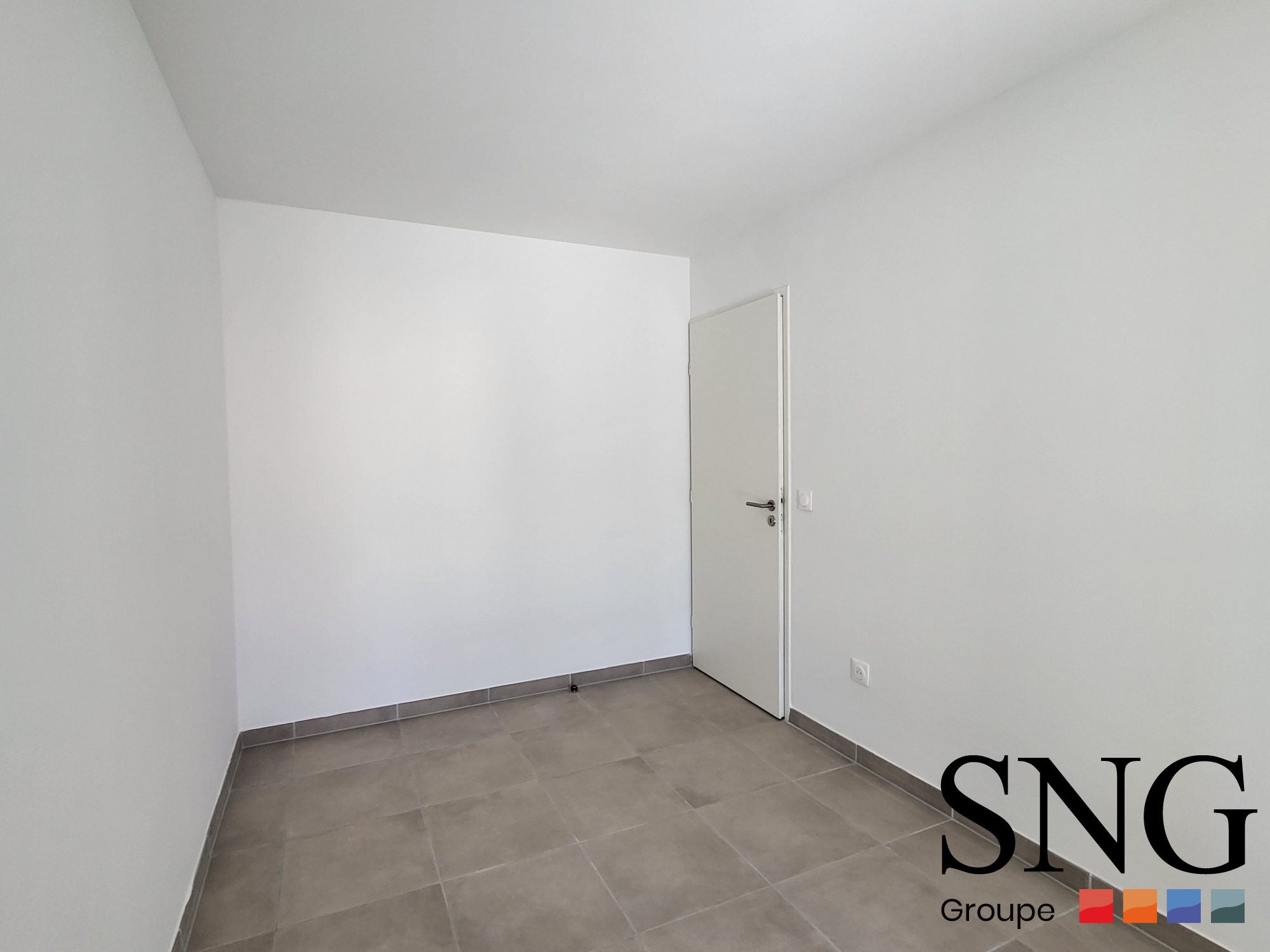 Appartement Chemin du Jeu de Mail à Vias