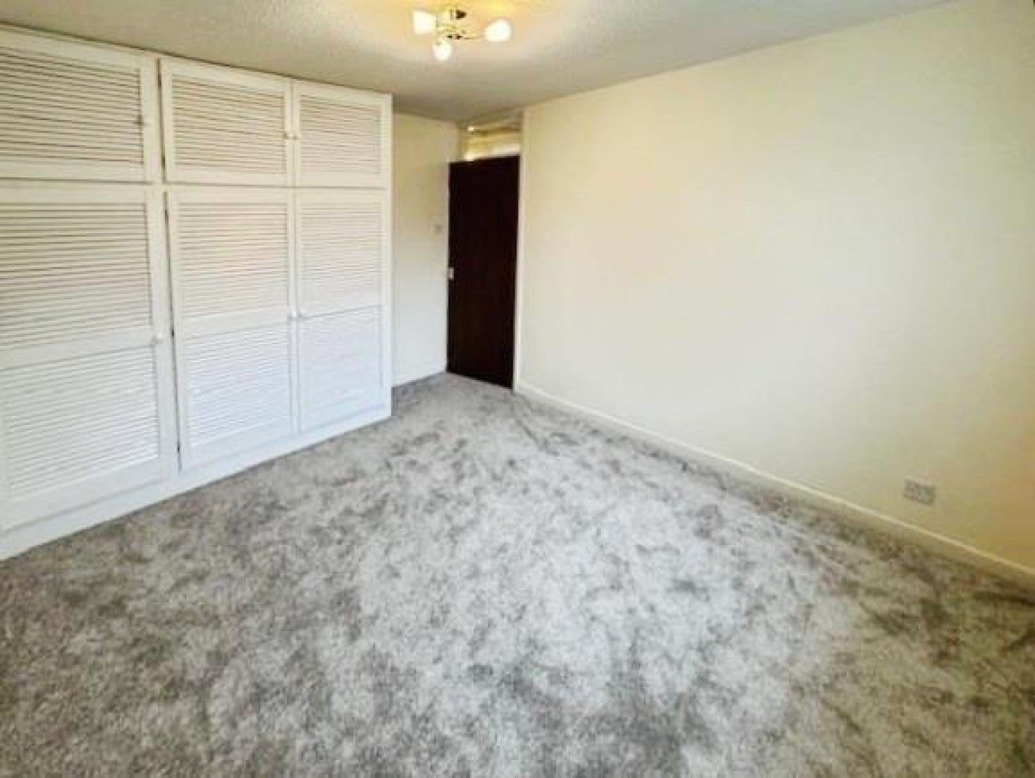 House Cosgrove Close in Liverpool