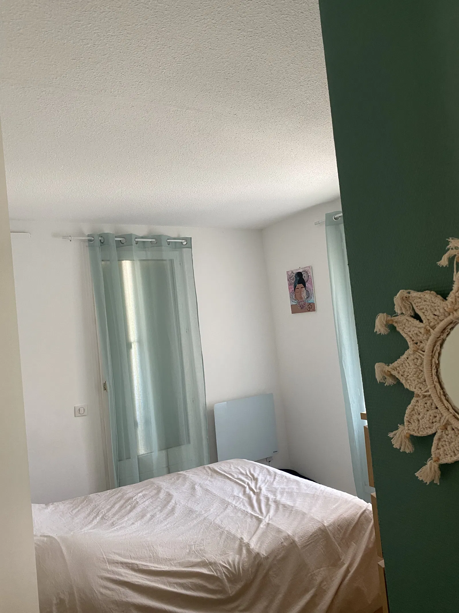 Room Avenue Maurice Planès in Montpellier