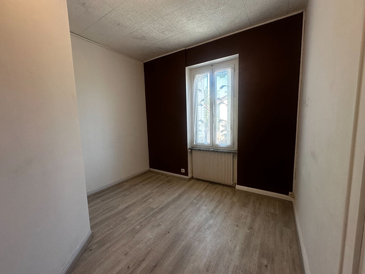 Appartement Rue César Sornin à Pont-de-Chéruy