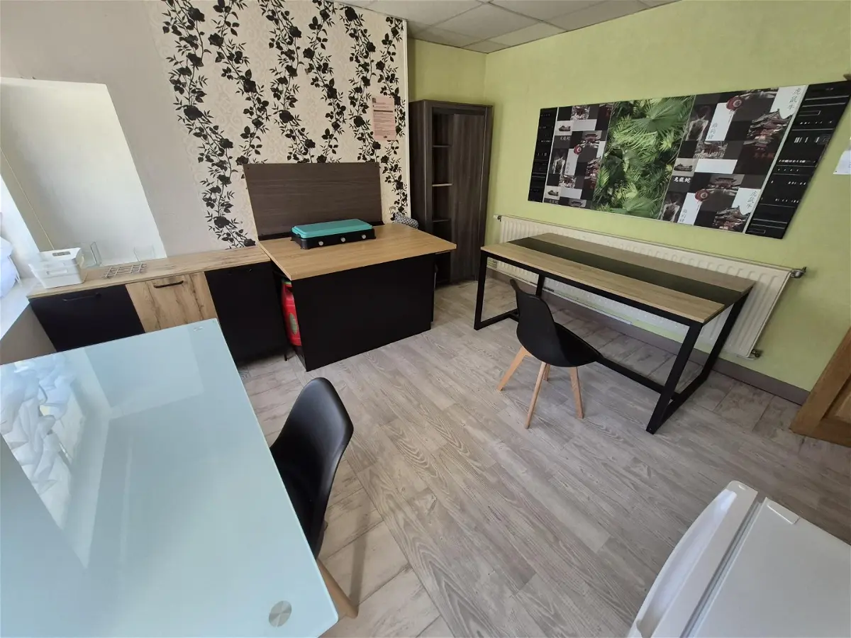 Room Rue Monstrelet in Cambrai