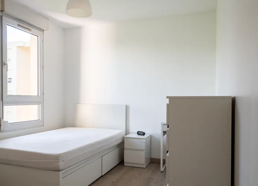 Appartement Rue de l'Effort à Lyon