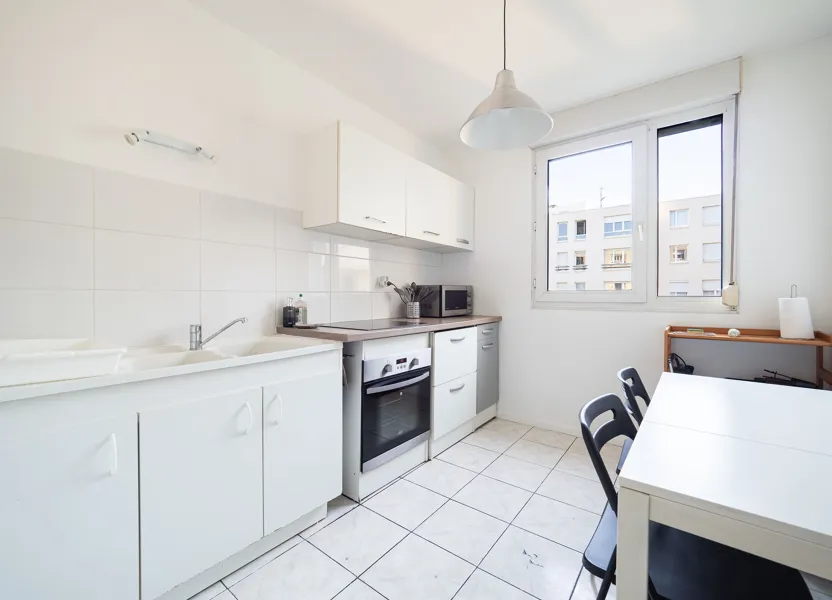 Appartement Rue de l'Effort à Lyon
