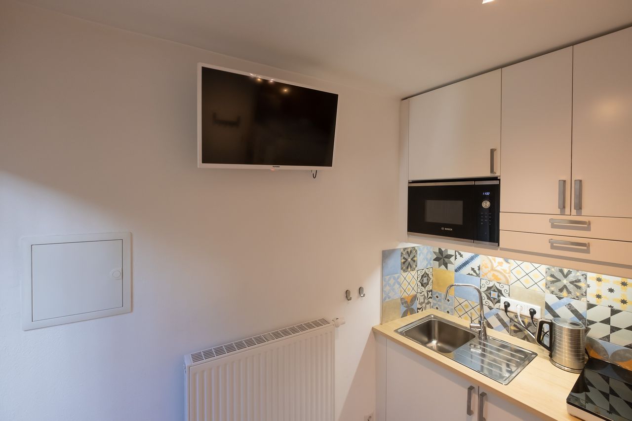 Wohnung Hofstatt in Marburg