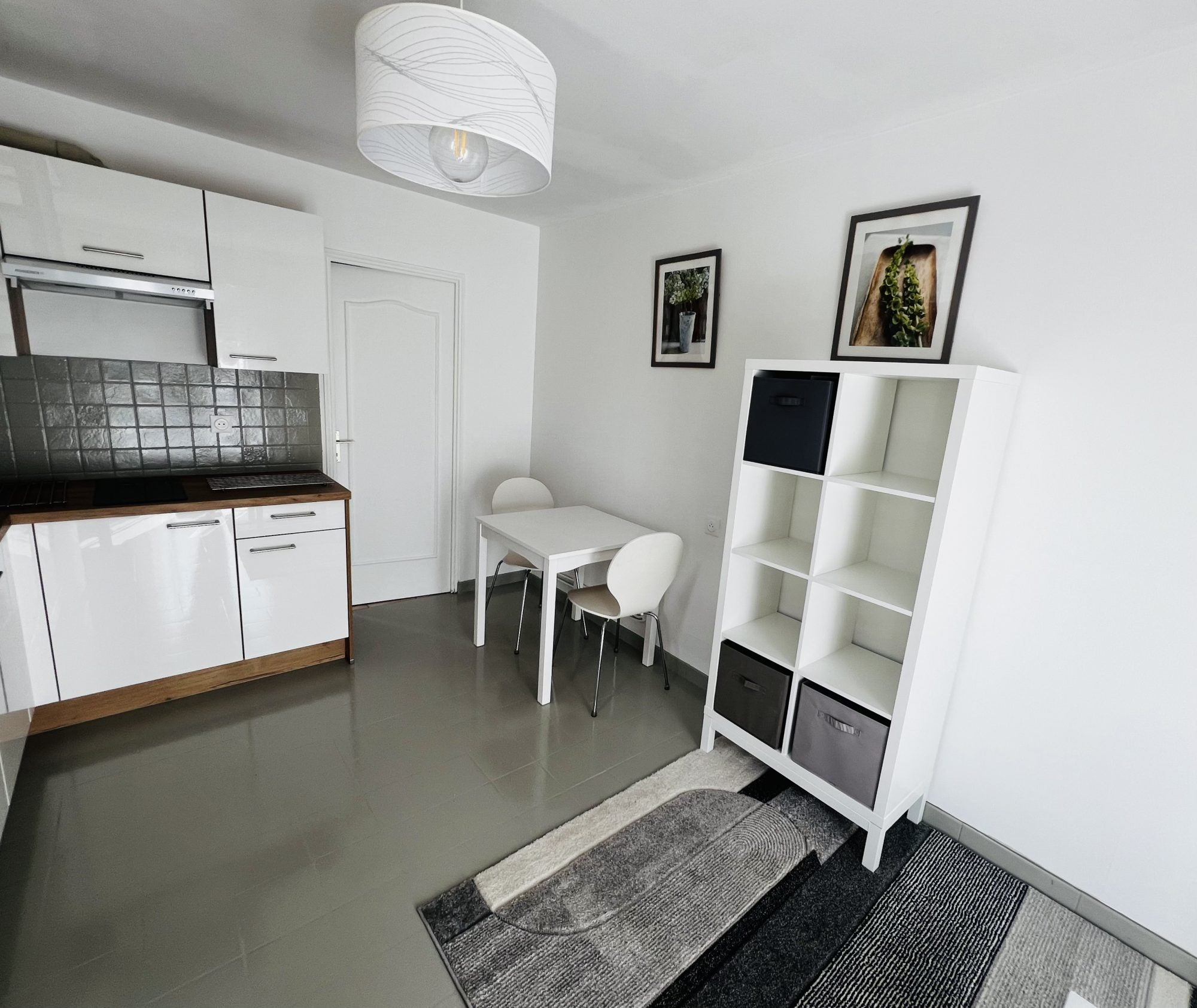 Appartement D 765 à Quéven