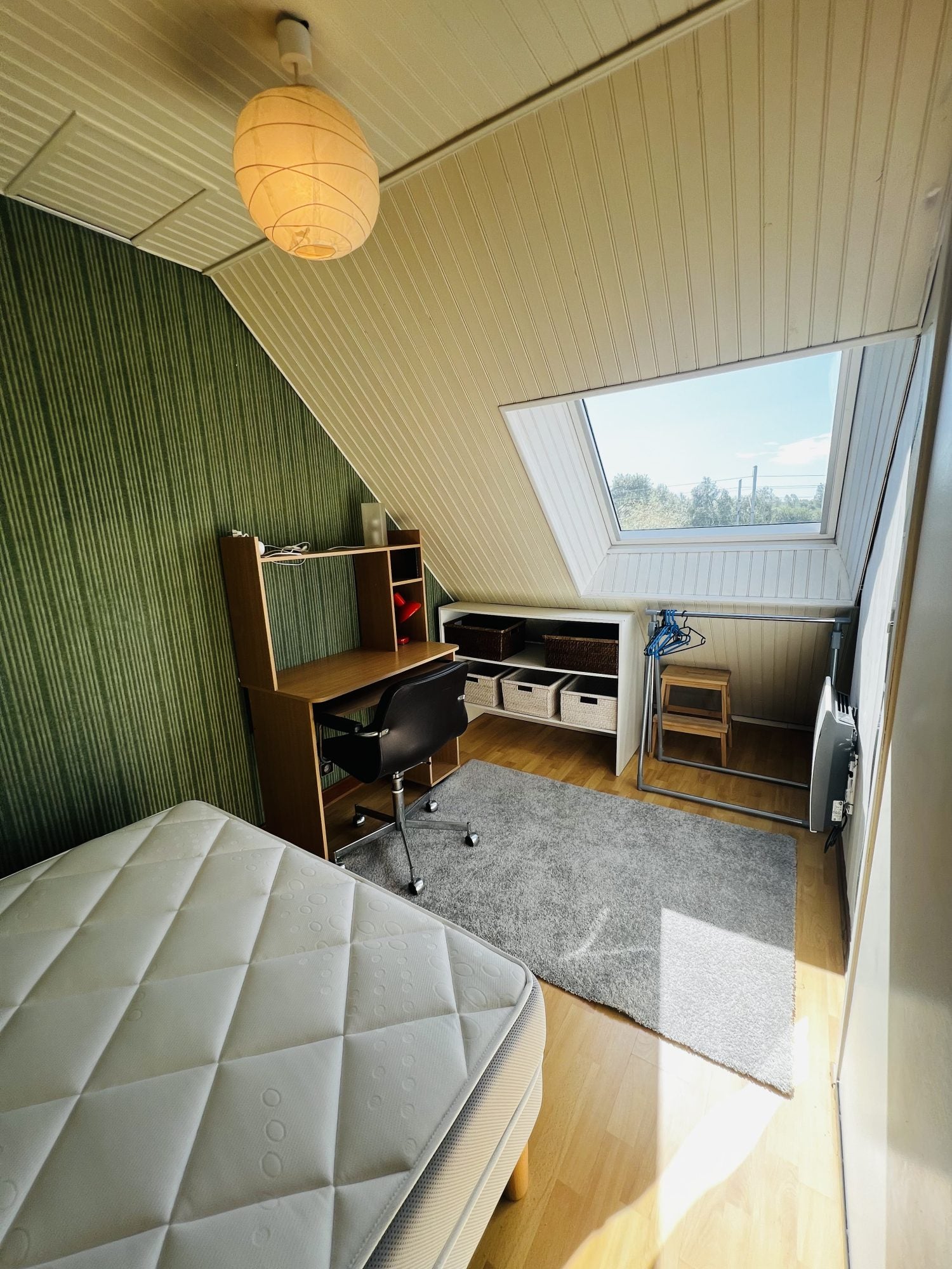 Appartement D 765 à Quéven