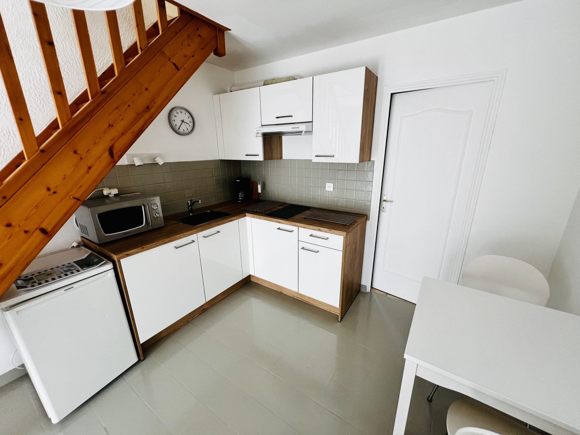 Appartement D 765 à Quéven