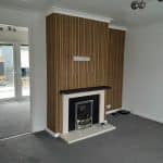 House Patrick Crescent in South Hetton