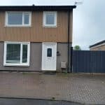 House Patrick Crescent in South Hetton