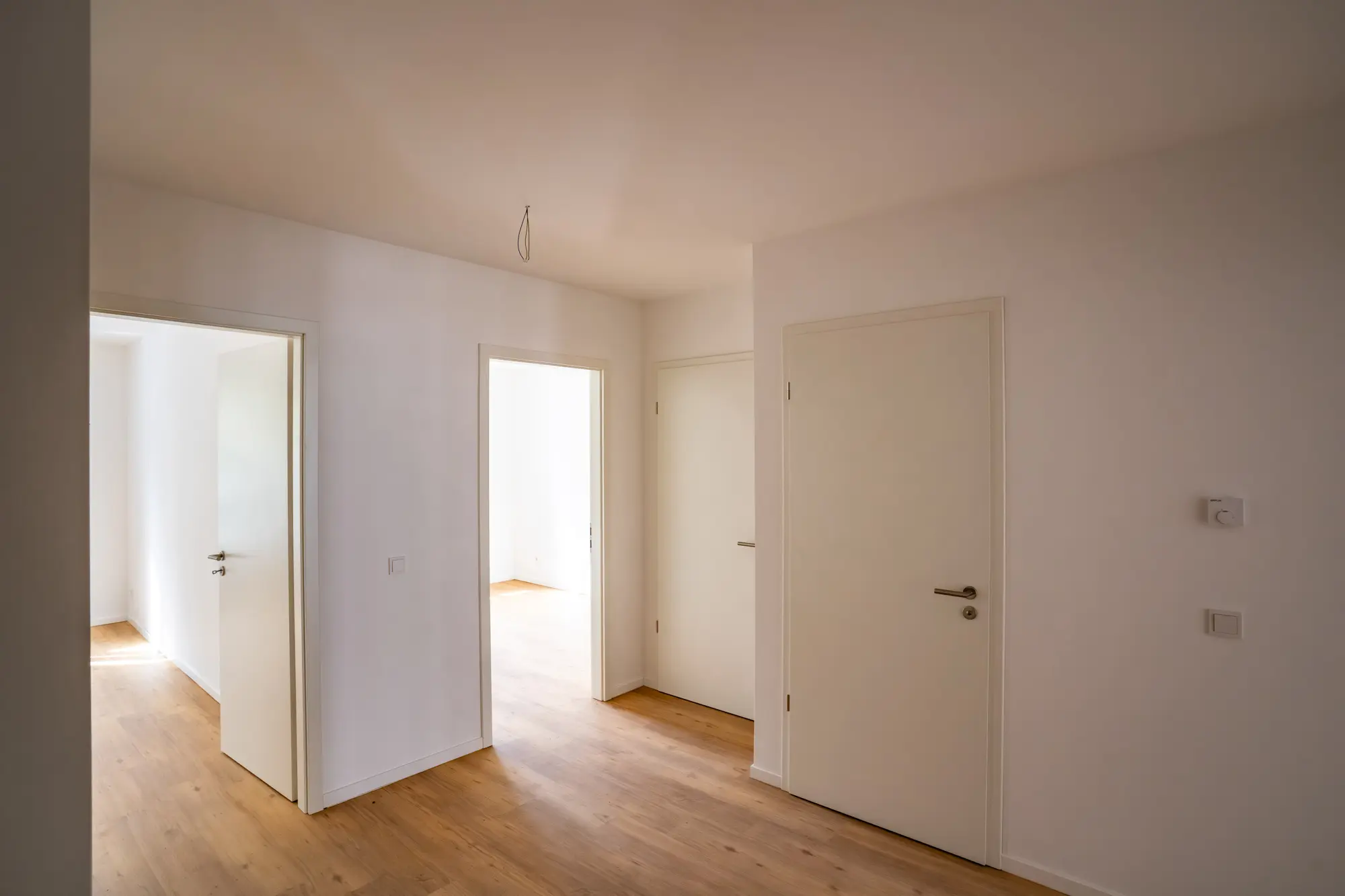 Wohnung Konrad-Wolf-Straße in Berlin