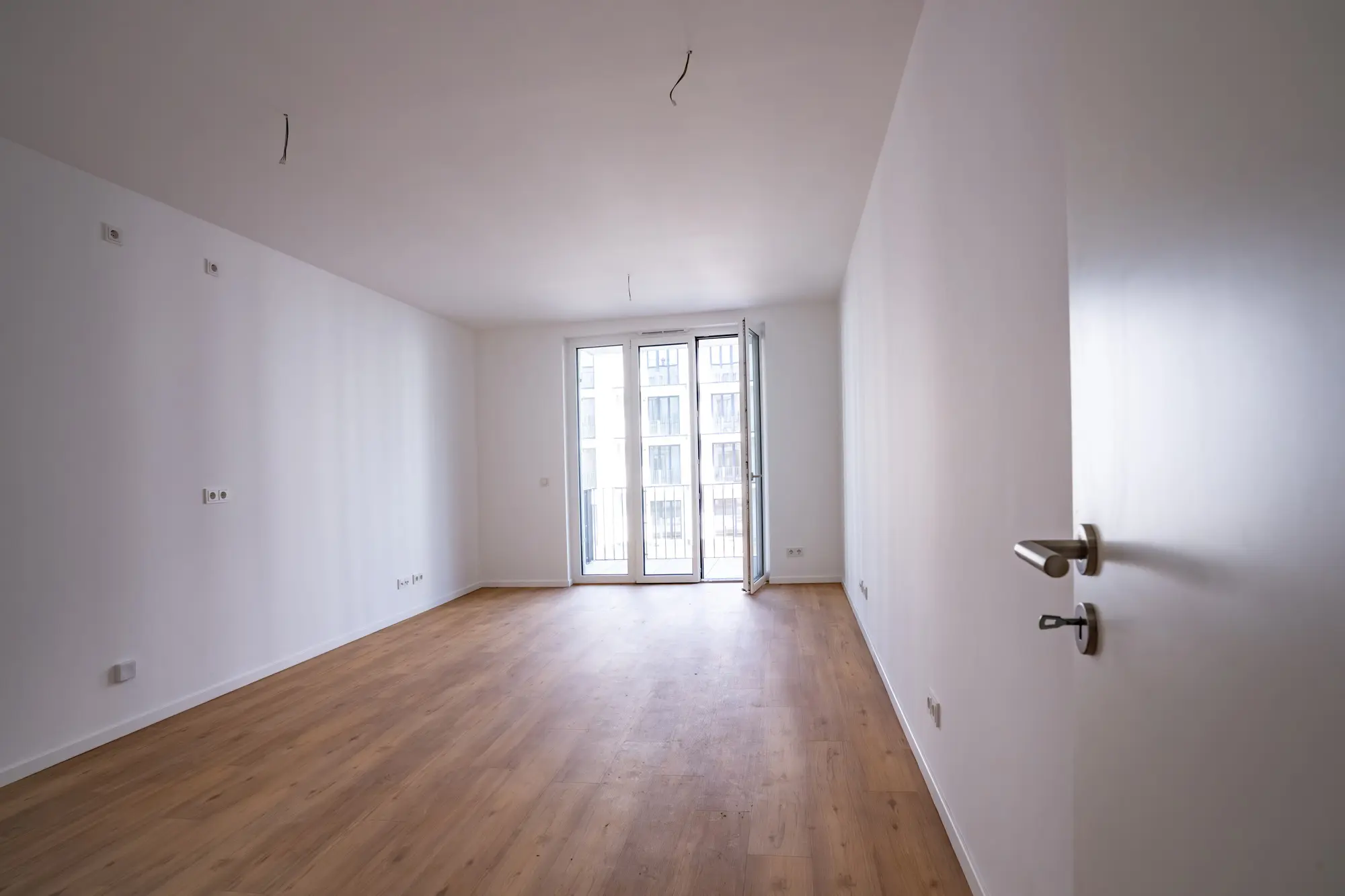 Wohnung Konrad-Wolf-Straße in Berlin