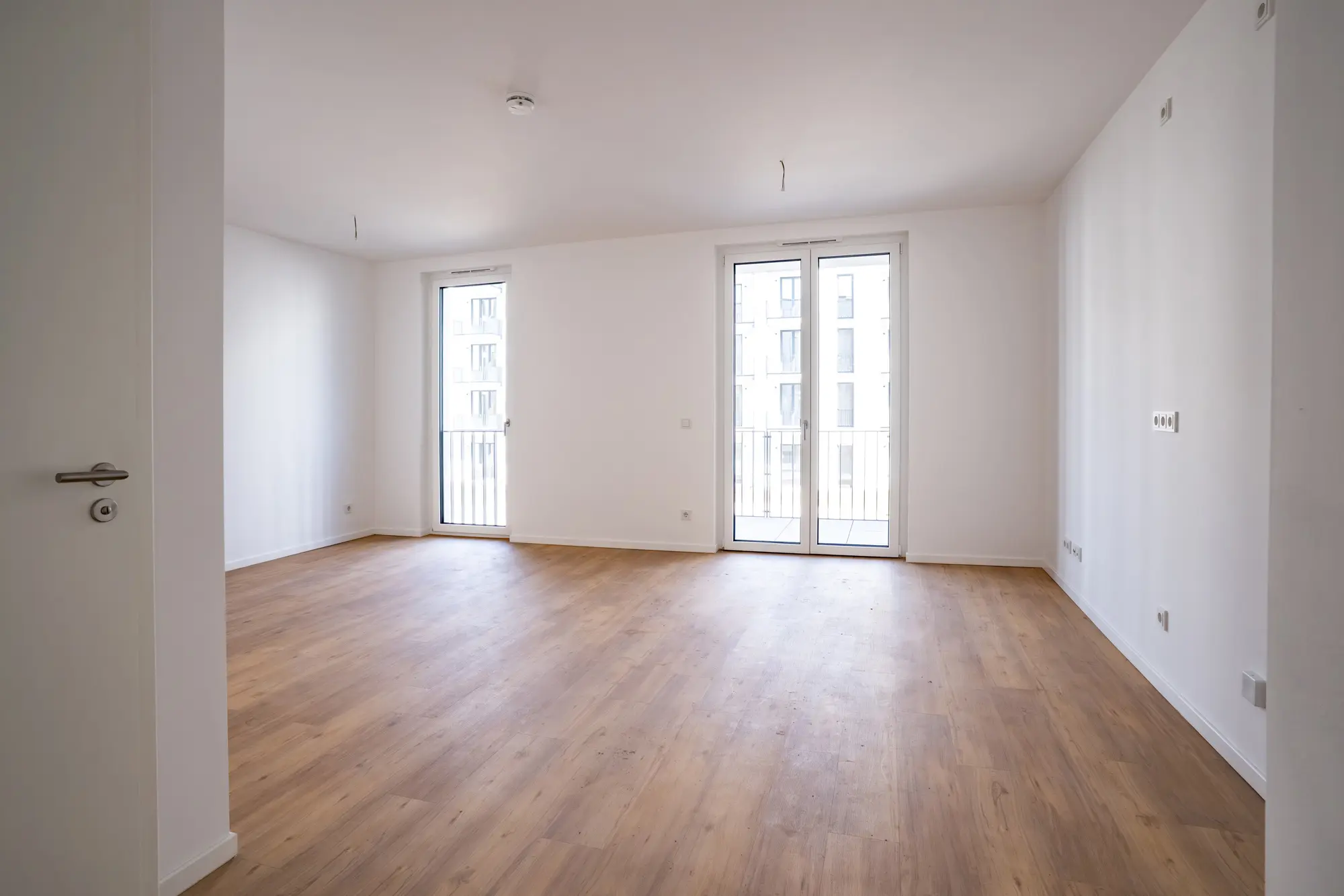 Wohnung Konrad-Wolf-Straße in Berlin