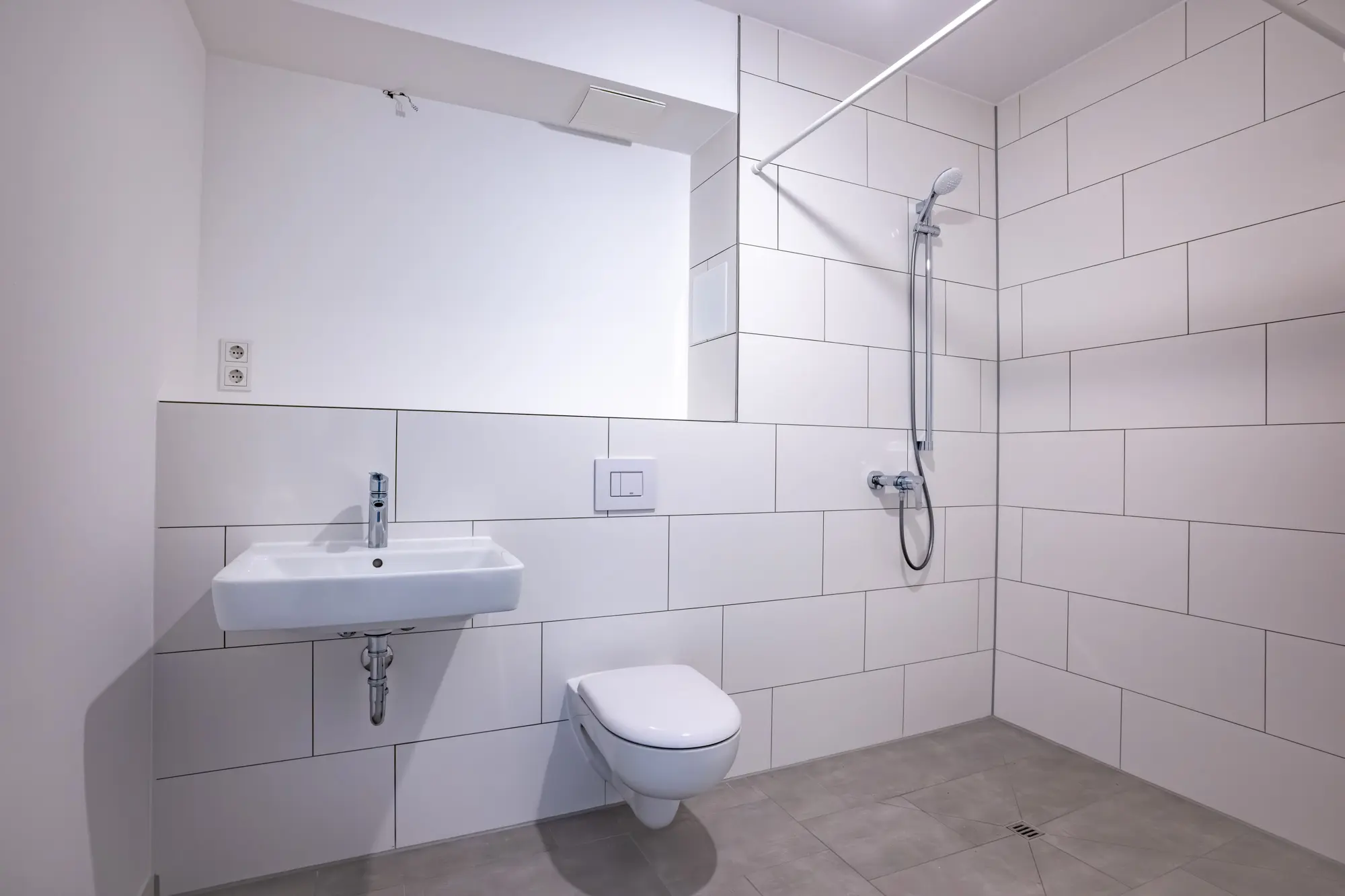 Wohnung Konrad-Wolf-Straße in Berlin