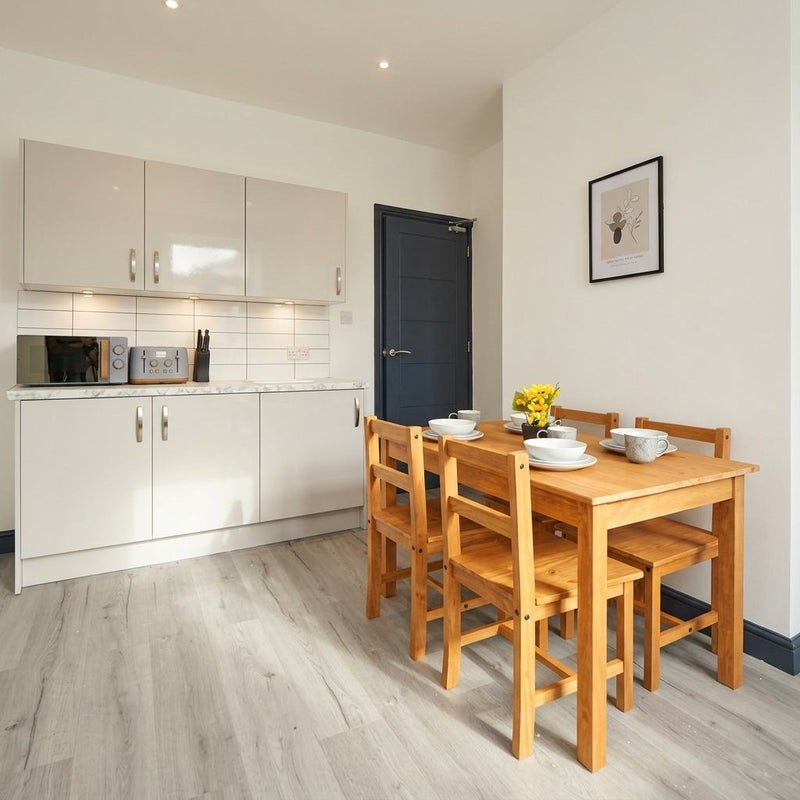 Room Mayer Street in Stoke-on-Trent