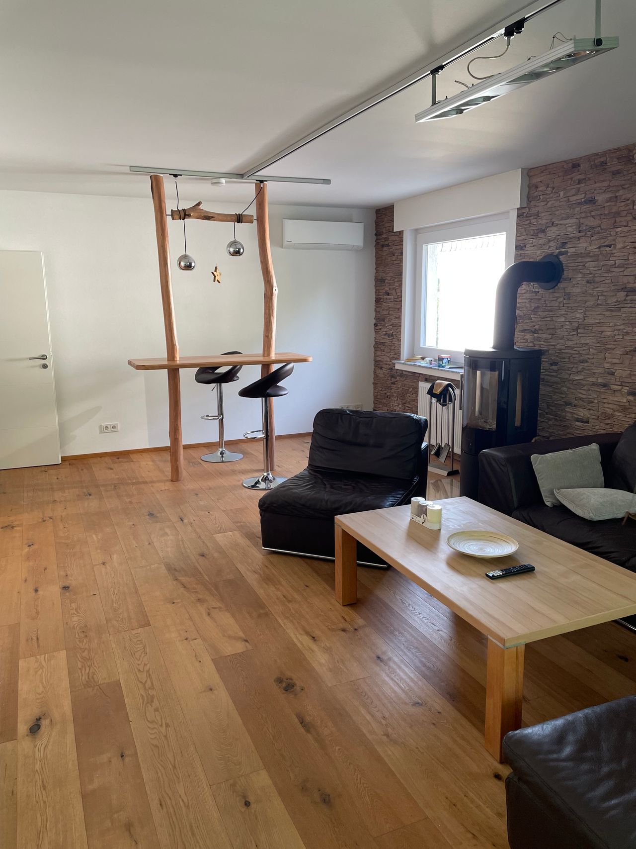 Wohnung Bierkamp in Dortmund