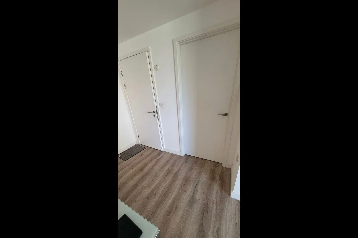 Flat Kimpton Road in Luton