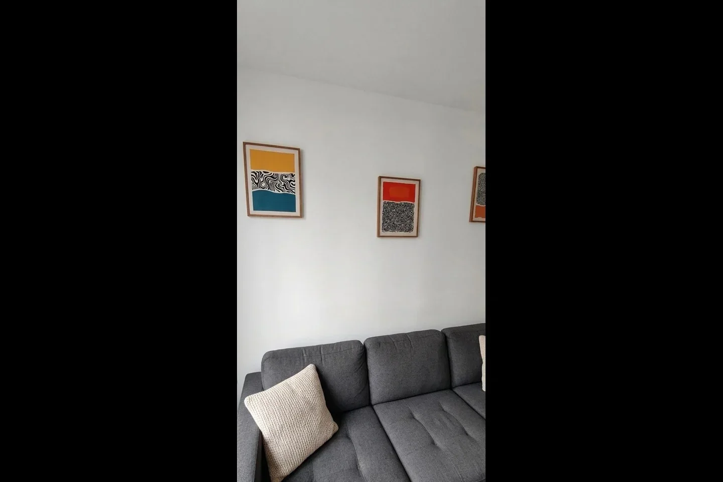 Flat Kimpton Road in Luton