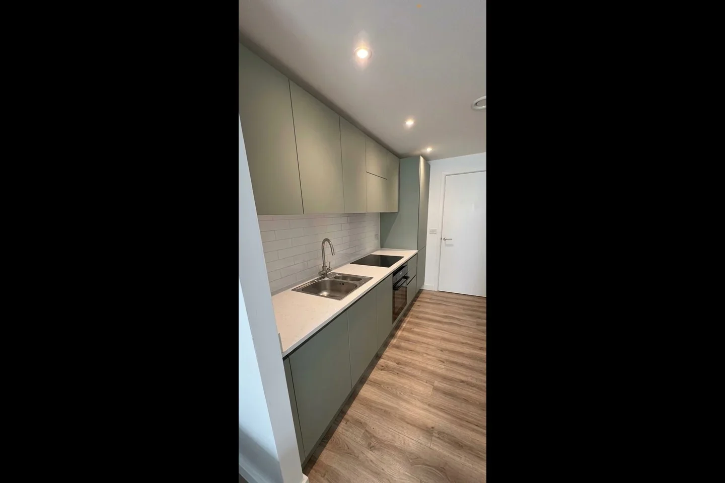 Flat Kimpton Road in Luton