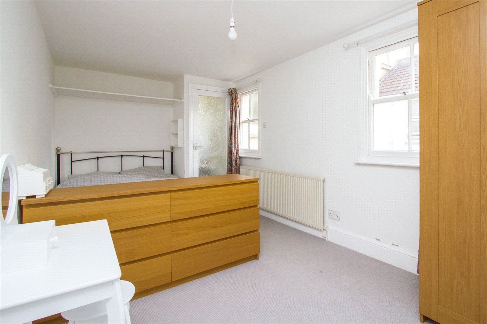 Flat Upper Lewes Road in Brighton