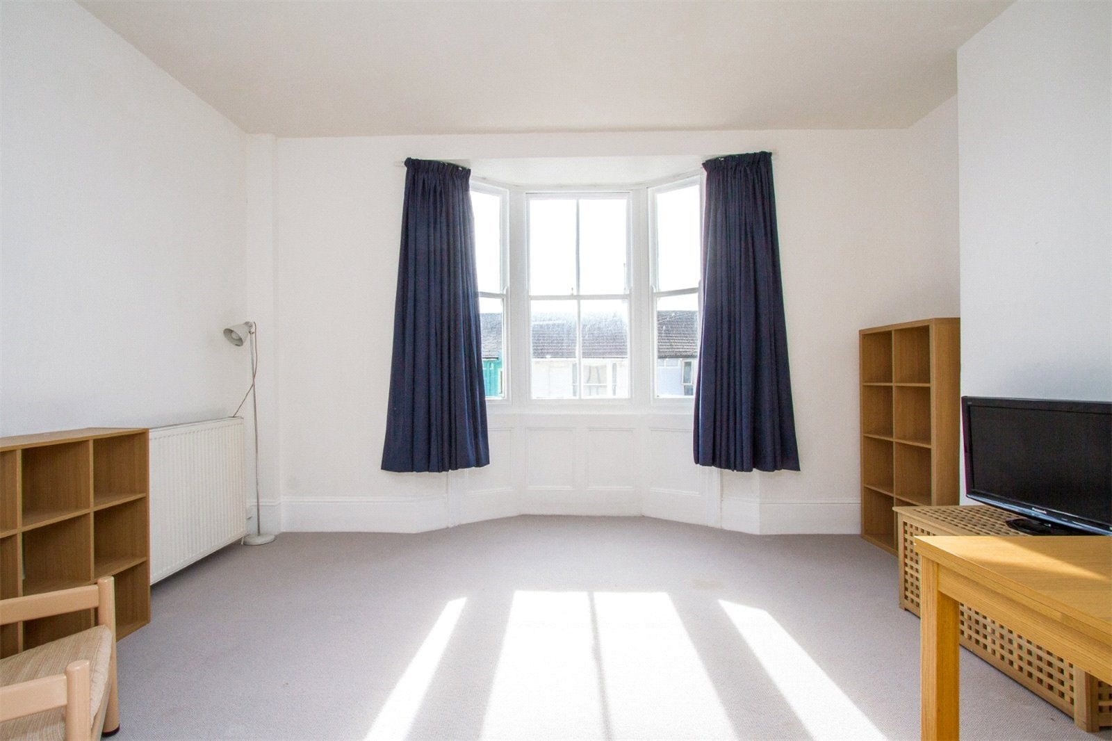 Flat Upper Lewes Road in Brighton