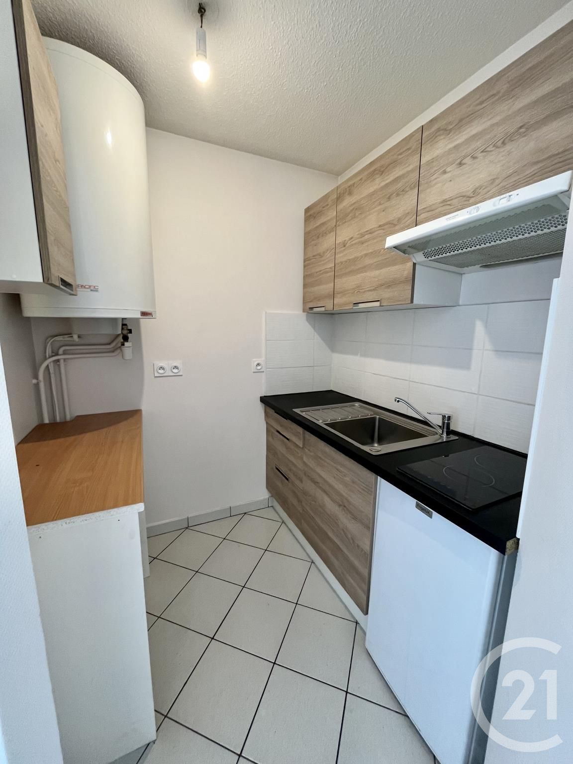Appartement Rue de Fonteilles à Lioujas