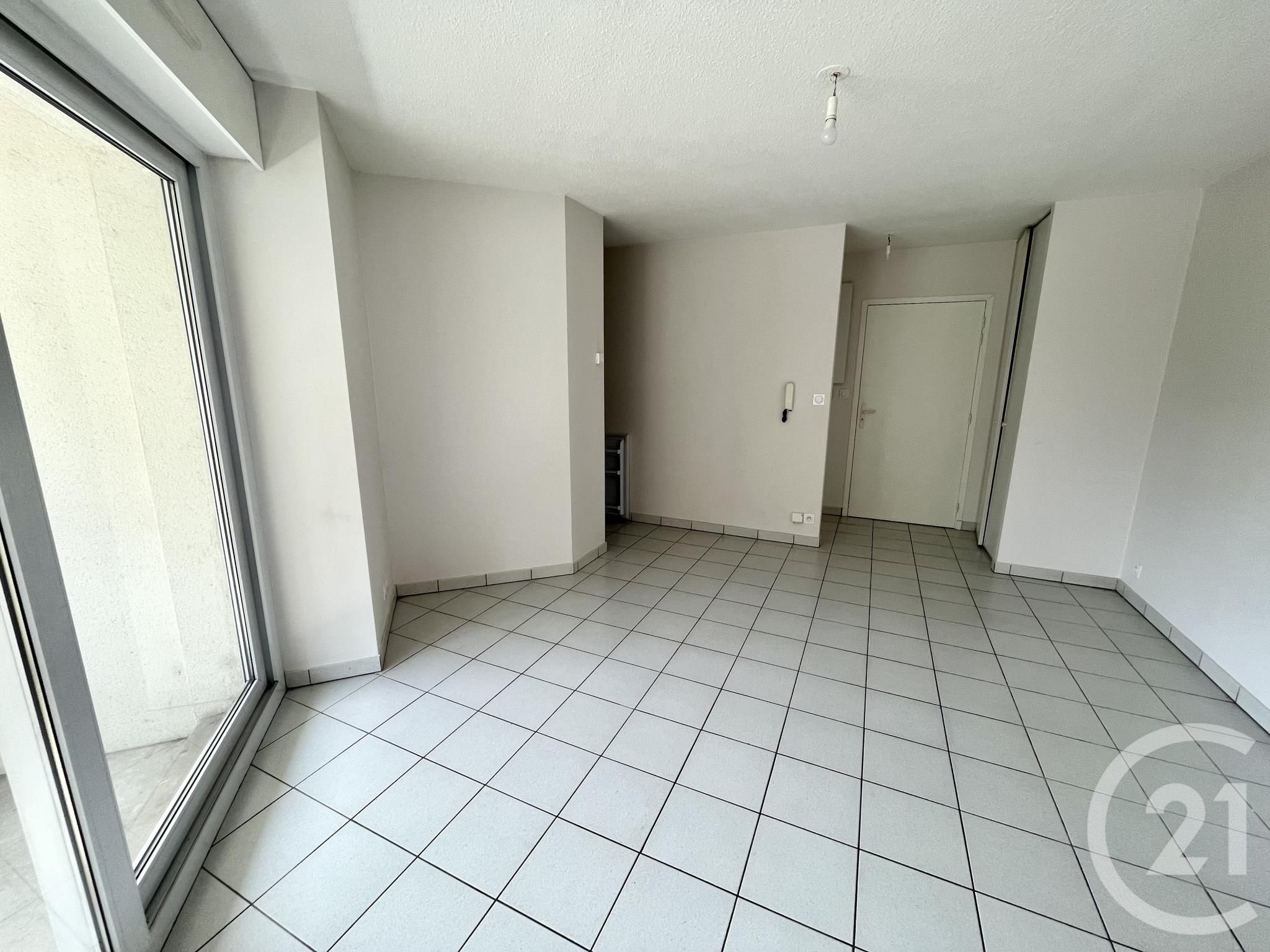 Appartement Rue de Fonteilles à Lioujas