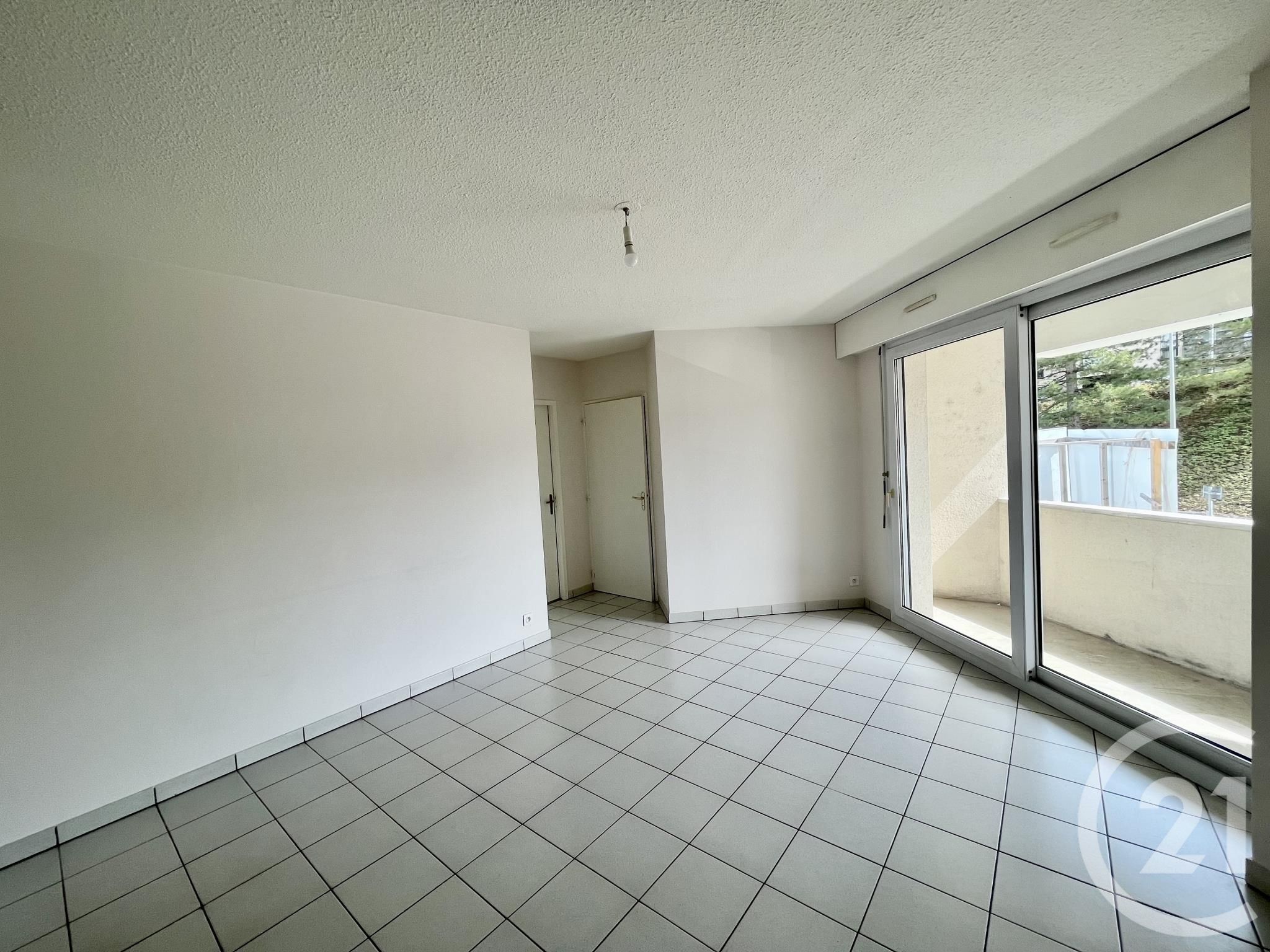 Appartement Rue de Fonteilles à Lioujas