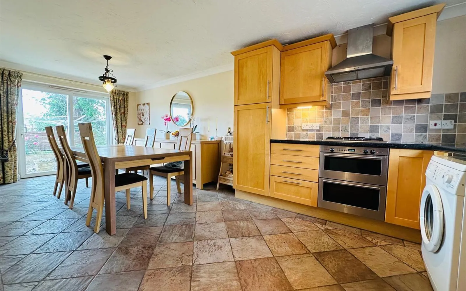 House Gornhay Orchard in Mid Devon