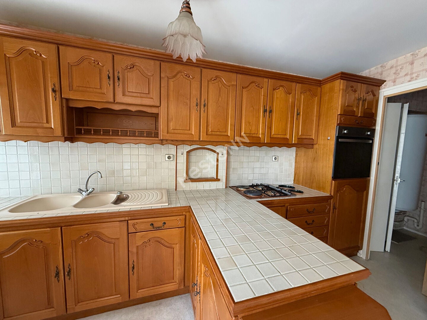 Flat Rue Charles de Gaulle in Ploërmel