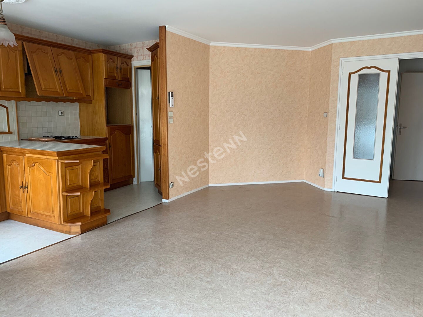Flat Rue Charles de Gaulle in Ploërmel