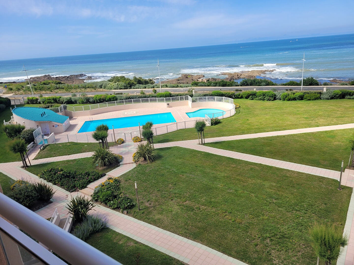 Appartement Rue des Normands à Les Sables-d'Olonne