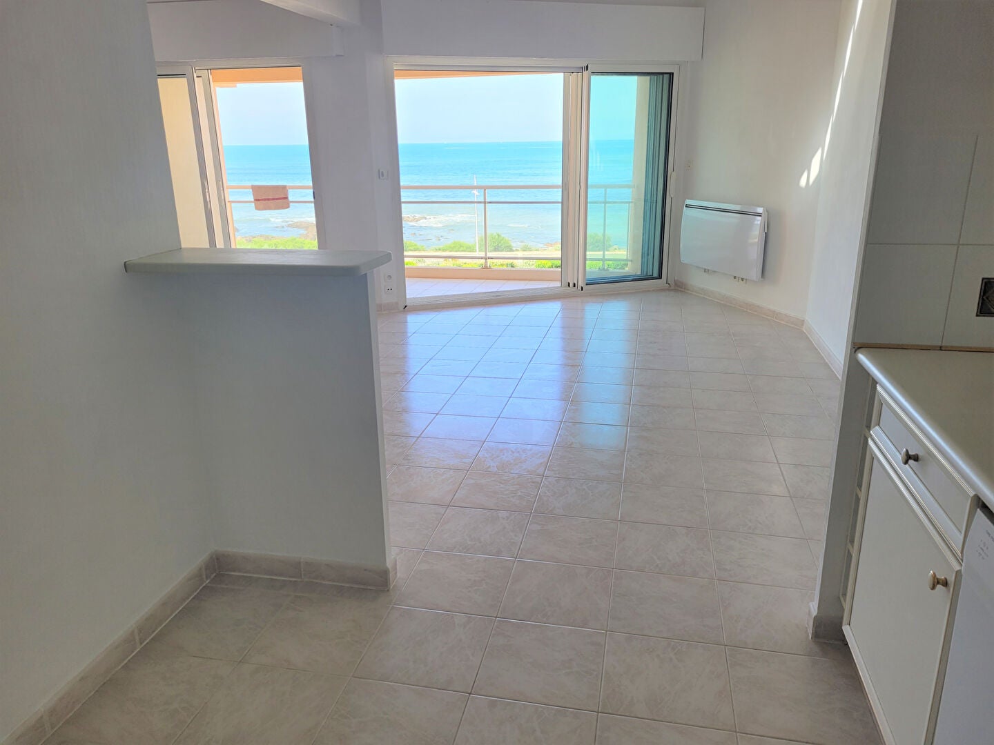 Appartement Rue des Normands à Les Sables-d'Olonne