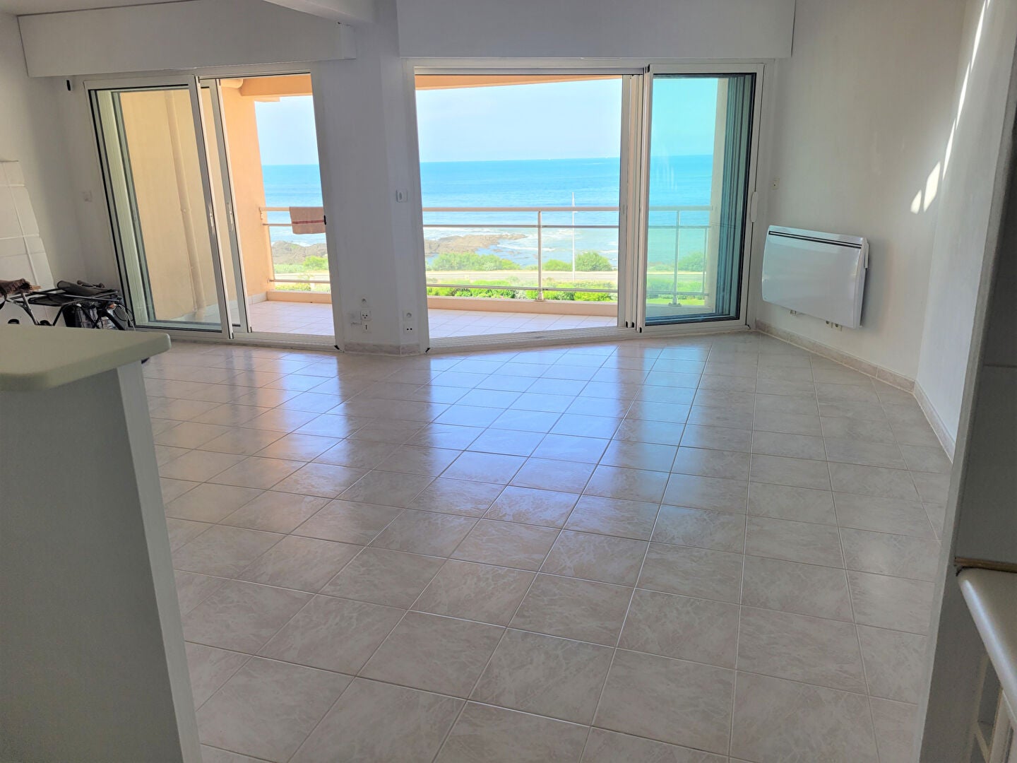 Appartement Rue des Normands à Les Sables-d'Olonne