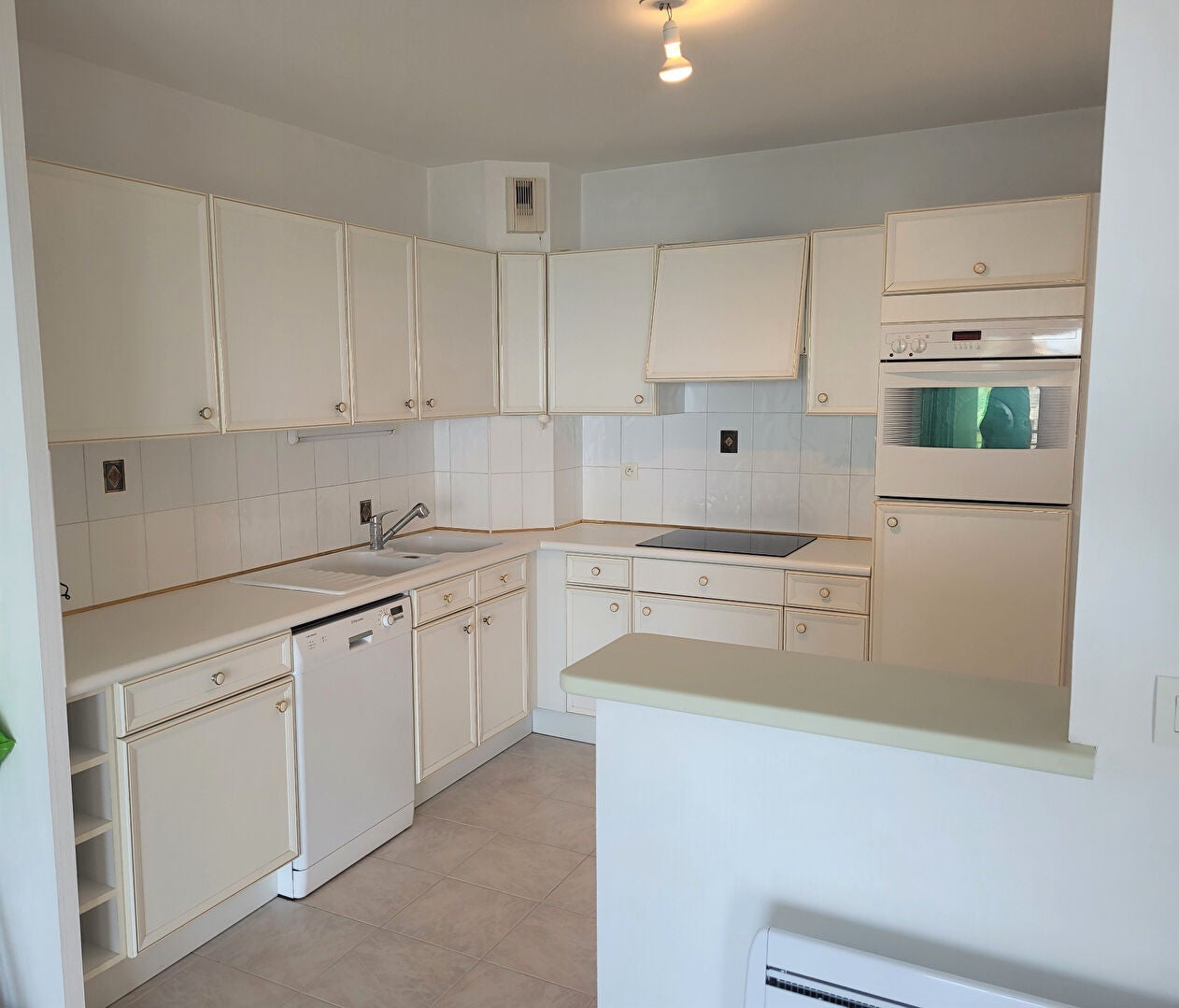 Flat Rue des Normands in Les Sables-d'Olonne