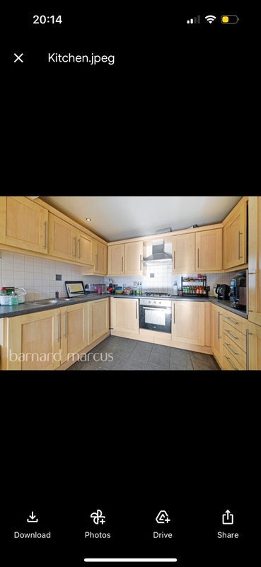 Room Grosvenor Terrace in Greater London