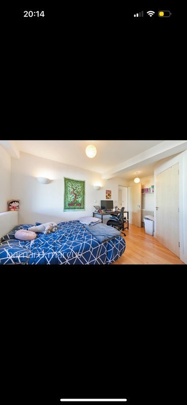 Room Grosvenor Terrace in Greater London