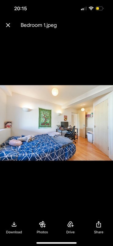 Room Grosvenor Terrace in Greater London